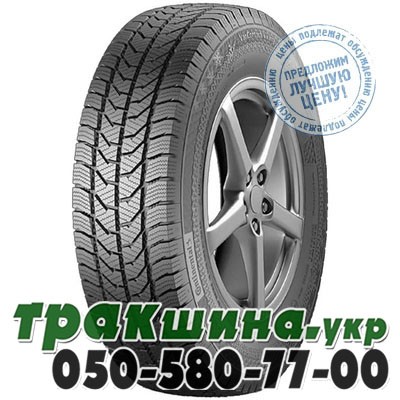 Continental 195/70 R15 104/102R VanContact Viking Київ - изображение 1