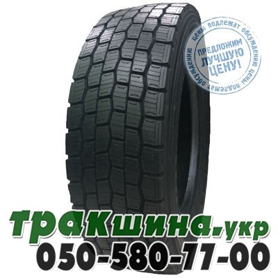 CROSS WIND 315/70 R22.5 156/150L CWD60W (ведущая) Київ - изображение 1