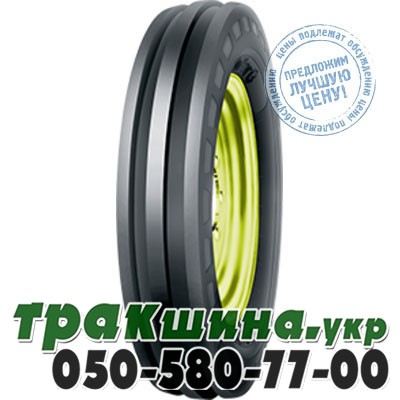 Cultor 6.00 R16 88A6/80A8 PR8 AS-Front 04 (с/х) Київ - изображение 1