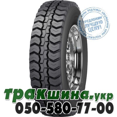Debica 13 R22.5 156/150K DMSD (ведущая) Київ - изображение 1