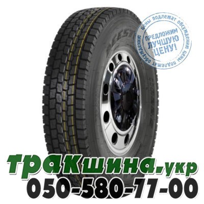 Deestone 315/80 R22.5 154/151L PR18 SS431 (ведущая) Киев - изображение 1
