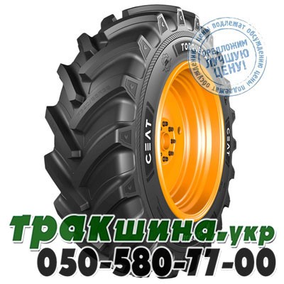 Ceat 710/75 R42 184D TORQUEMAX (с/х) Кировоград - изображение 1