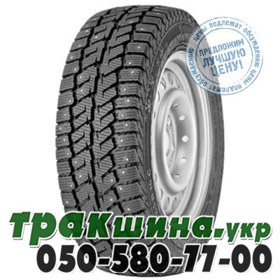 Continental 235/65 R16 121/119N (под шип) VancoIceContact Кировоград - изображение 1