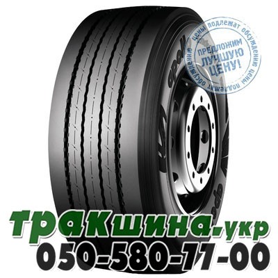 Apollo 385/65 R22.5 164K PR22 ENDURACE-RT2 (прицепная) Краматорск - изображение 1