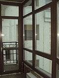 Балкон под ключ, обшивка балкона, утепление балкона, остекление балкон Киев