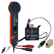 Tempo (Greenlee) 701K-G/6A - трекер для пошуку кабелю (генератор і щуп для прозвонки) Киев