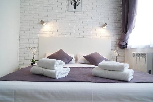 мини отель Sky Home Київ - изображение 1