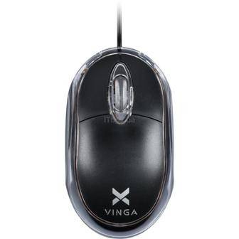 Компьютерная Мышка Vinga Київ - изображение 1