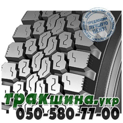 Chengshan 295/80 R22.5 152/148M CST46 (ведущая) Краматорск - изображение 1