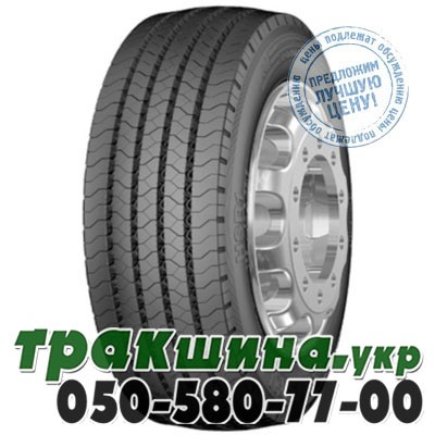 Continental 305/70 R22.5 152/148L PR18 HSR1 (рулевая) Краматорск - изображение 1