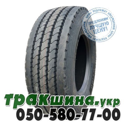 BlackLion 385/65 R22.5 164K PR24 BT180 (прицепная) Луцк - изображение 1