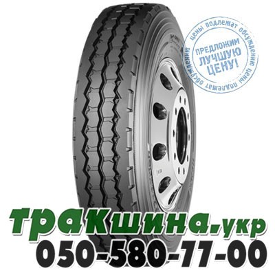 BFGoodrich 315/80 R22.5 156/150K Cross Control S (рулевая) Львов - изображение 1