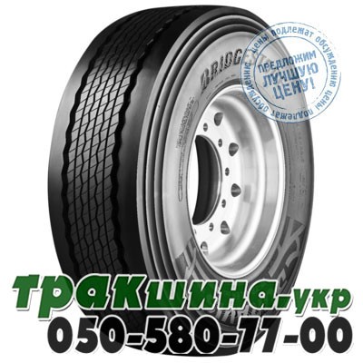 Bridgestone 385/65 R22.5 160K Duravis R-Trailer 002 (прицепная) Львов - изображение 1