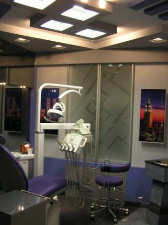Стоматологический центр Dental Union Studio Харьков - изображение 1