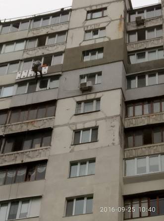 Утепление фасадов квартир Киев - изображение 1