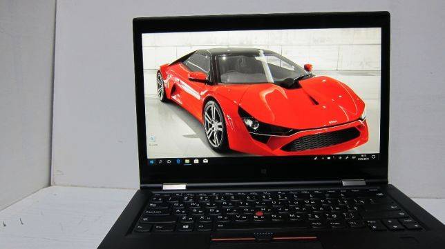 Lenovo Think Pad Y o g a X 1 Київ - изображение 1