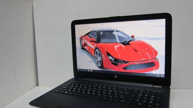 Hp 250 Ультра бук Intel Core I3 Київ - изображение 1