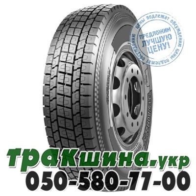 Bestrich 11 R22.5 146/143M PR16 BSR717 (ведущая) Черкассы - изображение 1