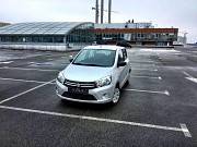 Suzuki Celerio 2015 Киев