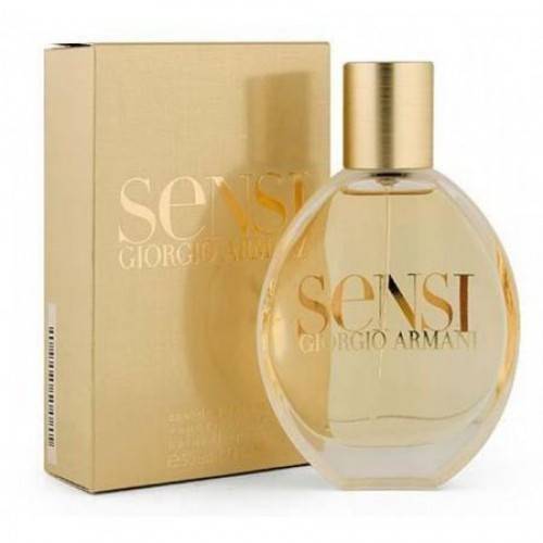 Духи “Sensi” – Giorgio Armani Киев - изображение 1