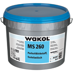 Wakol MS 260 паркетный клей Киев - изображение 1