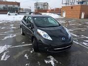 Продам Nissan Leaf в идеальном состоянии Київ