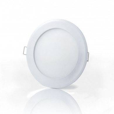 Світильник LED-R-300-24 24Вт 6400К круг вбуд. 300мм РАСПРОДАЖА!!! Київ - изображение 1