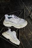 Женские кроссовки balenciaga Киев
