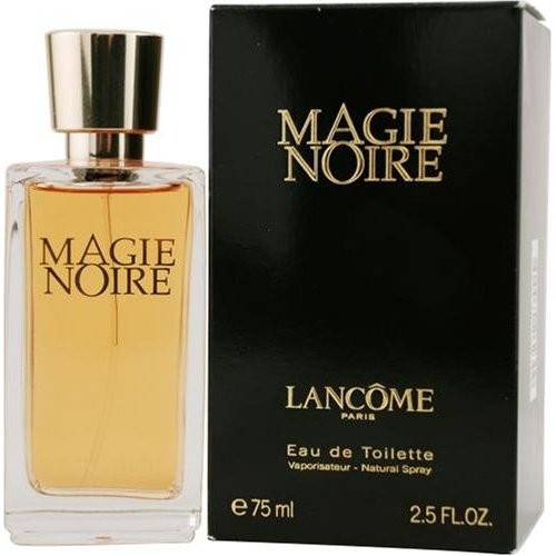 Духи “Magie noire” – Lancome Київ - изображение 1