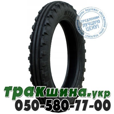 Malhotra 4.00 R16 69A6 PR4 MTF-222 (с/х) Дніпро - изображение 1