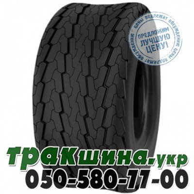 Deli 18.50/8.5 R8 78M PR6 S-368 (с/х) Житомир - изображение 1