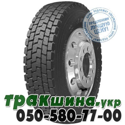 Double Coin 295/80 R22.5 152/148M RLB450 (ведущая) Житомир - изображение 1