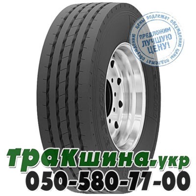 Double Coin 385/65 R22.5 160K RT910 (прицепная) Житомир - изображение 1