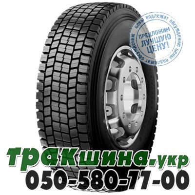 Doublestar 315/60 R22.5 152/148L PR16 DSR08A (ведущая) Житомир - изображение 1