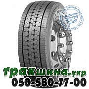 Dunlop 205/75 R17.5 124/122M SP 346 (рулевая) Житомир