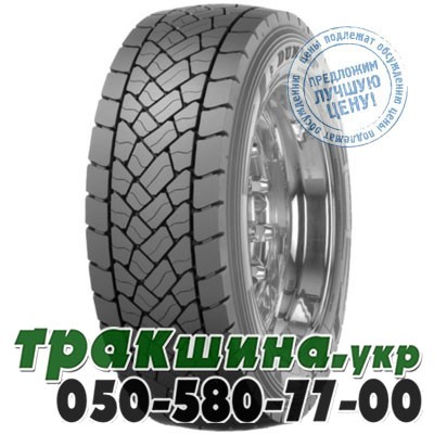 Dunlop 215/75 R17.5 126/124M SP 446 (ведущая) Житомир - изображение 1