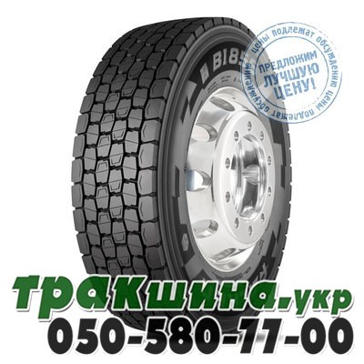 Falken 315/60 R22.5 152/148L BI856 (ведущая) Житомир - изображение 1