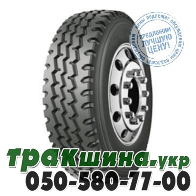 Firemax 315/80 R22.5 156/153L PR20 FM18 (универсальная) Житомир - изображение 1