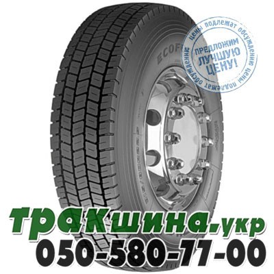 Fulda 315/80 R22.5 156/150L EcoForce 2 (ведущая) Житомир - изображение 1