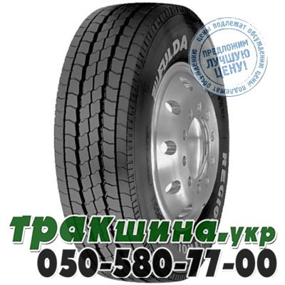 Fulda 225/75 R17.5 129/127M Regiocontrol (рулевая) Житомир - изображение 1