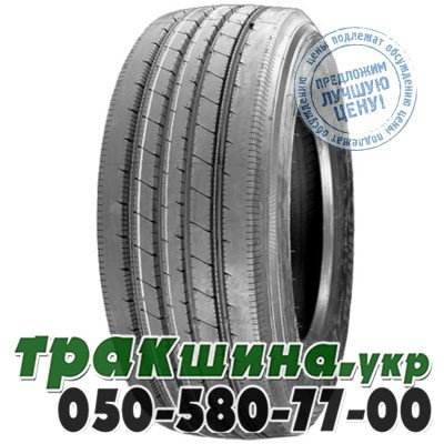 Fullrun 295/80 R22.5 152/148M PR18 TB766 (рулевая) Житомир - изображение 1