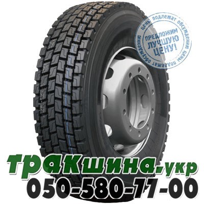 GENTIRE 295/80 R22.5 152/149L PR18 GD833 (ведущая) Житомир - изображение 1