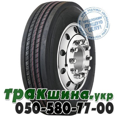 GENTIRE 315/80 R22.5 156/153K PR20 GT821 (рулевая) Житомир - изображение 1