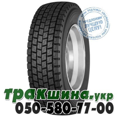 Geyer Hosaja (наварка) 295/80 R22.5 156/150L E7 (ведущая) Житомир - изображение 1