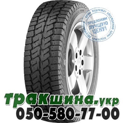 Gislaved 195/70 R15 97Q (под шип) Nord*Frost Van Житомир - изображение 1