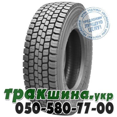 Giti 235/75 R17.5 129/127M GDR638 (ведущая) Житомир - изображение 1