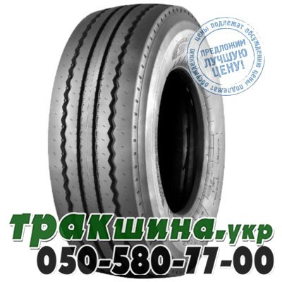 Giti 245/70 R17.5 143/141J GTL919 (прицепная) Житомир - изображение 1