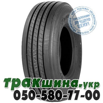 Goldshield 295/80 R22.5 152/149M PR18 HD757 (рулевая) Житомир - изображение 1