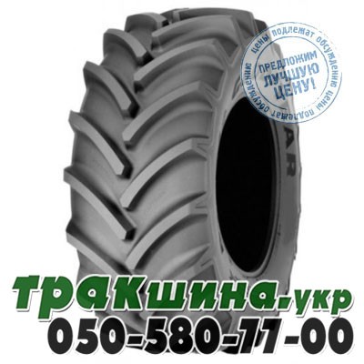 Goodyear 600/70 R30 152A8 DT824 Optitrac R-1W (с/х) Житомир - изображение 1