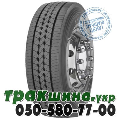 Goodyear 285/70 R19.5 146L/144M KMAX S (рулевая) Житомир - изображение 1